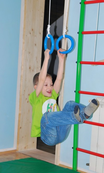 deciji gimnasticki krugovi karike